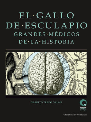 cover image of El gallo de Esculapio